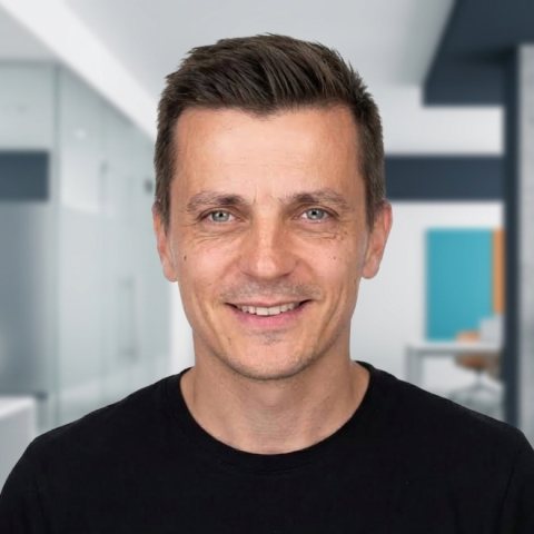 Matúš Benčo, zakladatel Unoneto