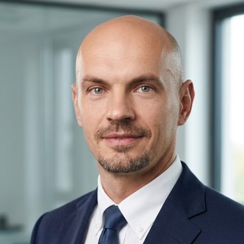 Petr Halko, Obchodní ředitel